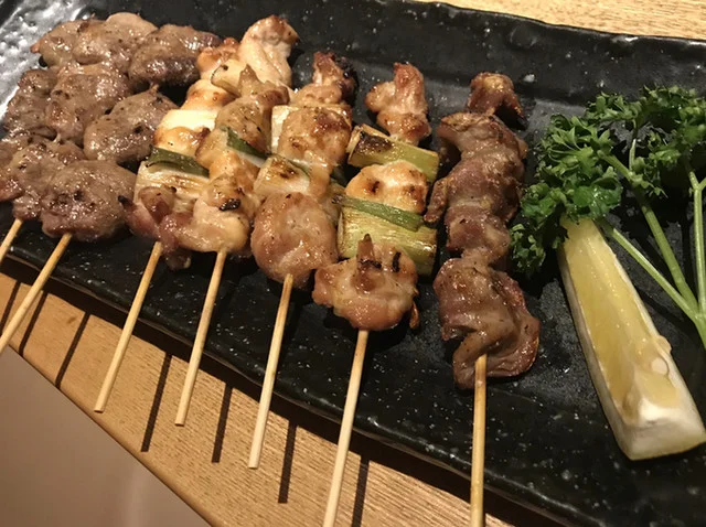 天空庵 - 石巻（そば）の写真