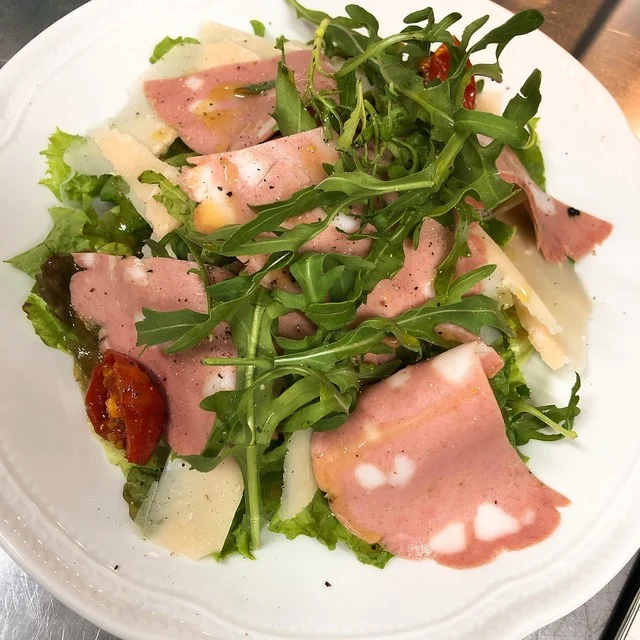 ルチェンテ クチーナ イタリアーナ（Lucente cucina italiana） - 横手（イタリアン）の写真