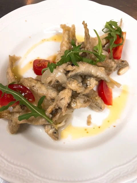 ルチェンテ クチーナ イタリアーナ（Lucente cucina italiana） - 横手（イタリアン）の写真