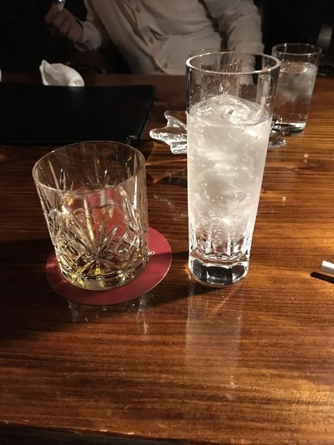 ロッソ（ROSSO） - 秋田（バー）の写真