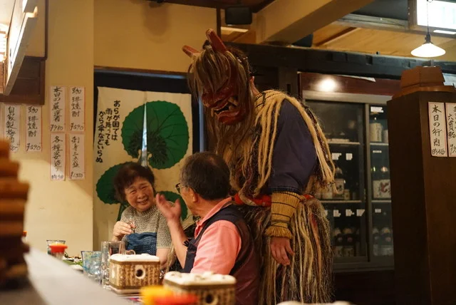 秋田川反漁屋酒場 - 秋田（居酒屋）の写真