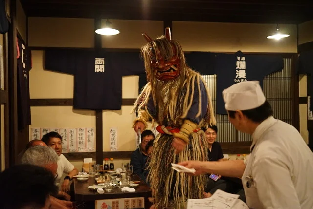 秋田川反漁屋酒場 - 秋田（居酒屋）の写真