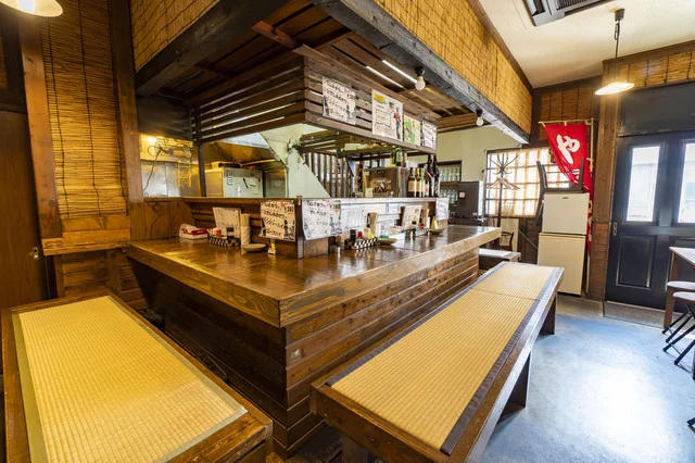 横手焼き鳥センター - 横手（居酒屋）の写真