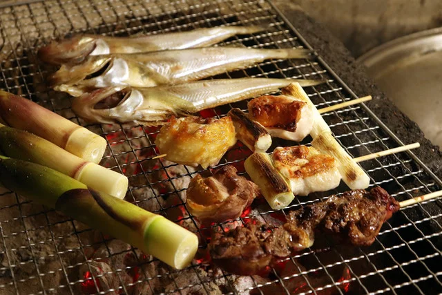 秋田杉 - 秋田（居酒屋）の写真