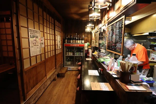 秋田杉 - 秋田（居酒屋）の写真