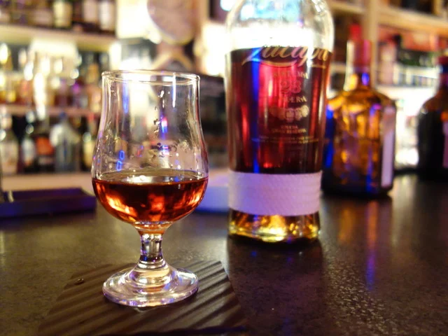 ナイトカフェ・カジノ - 七日町（バー）の写真