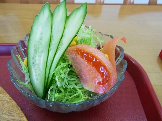 ヴォーイ・ピザせいりん亭 - 花巻市その他（ピザ）の写真