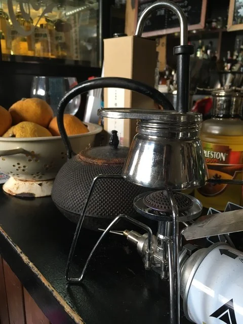 バー タブラ（bar tabula） - 一ノ関（バー）の写真