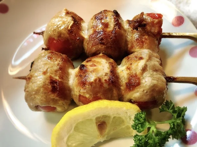 やきとり重兵衛 - 大更（焼き鳥）の写真