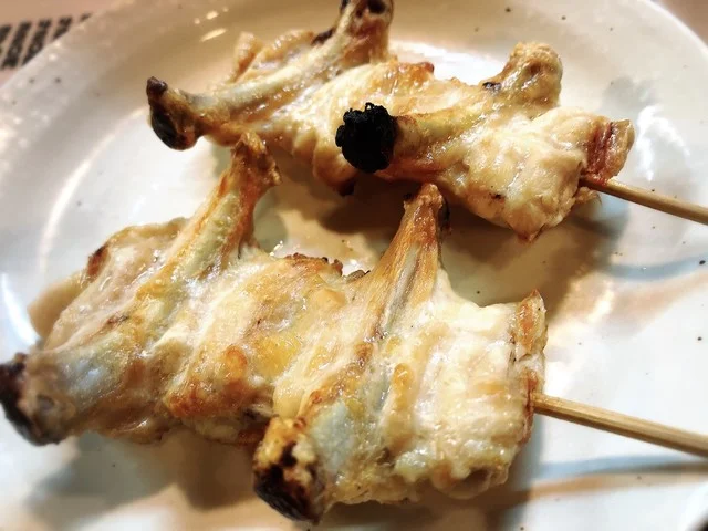 やきとり重兵衛 - 大更（焼き鳥）の写真