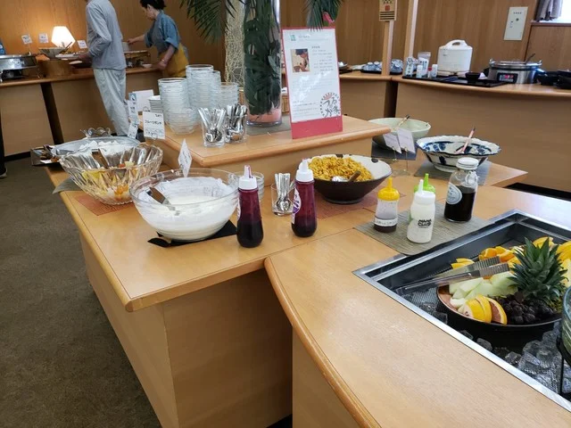 セイコーグランドホテル - 男鹿市その他（ホテル）の写真