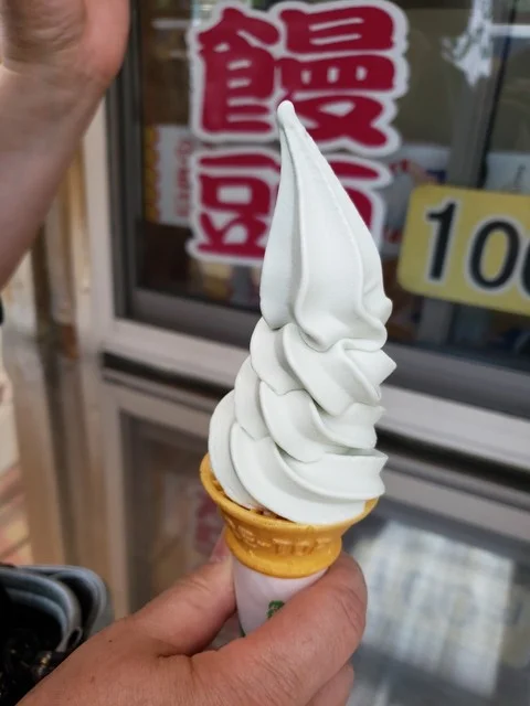 産直ぶりこ - あきた白神（そば）の写真