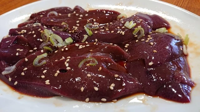 板門店 - 釜石（焼肉）の写真