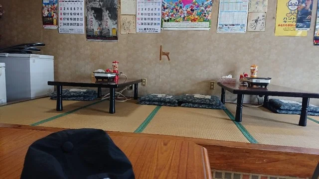 板門店 - 釜石（焼肉）の写真