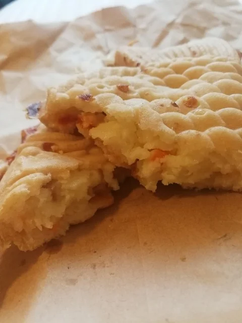 たい夢 角田店 - 角田（たい焼き・大判焼き）の写真