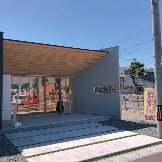 レフビューティー  - 追分（スイーツ）の写真