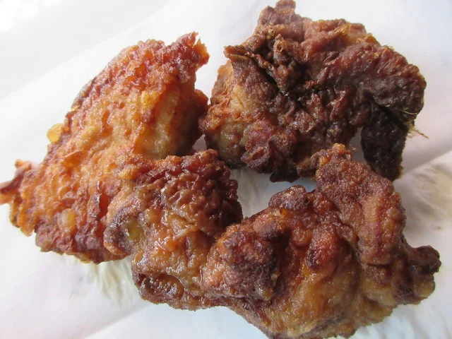 鶏からの家 秋田店 - 秋田（からあげ）の写真