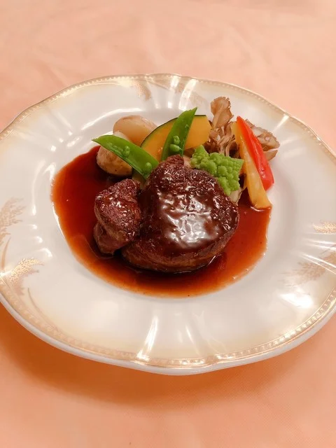 和洋ダイニング 風車（モーレン） - 船越（フレンチ）の写真