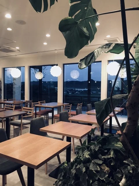 corrot. （コロット） - 東白石（カフェ）の写真