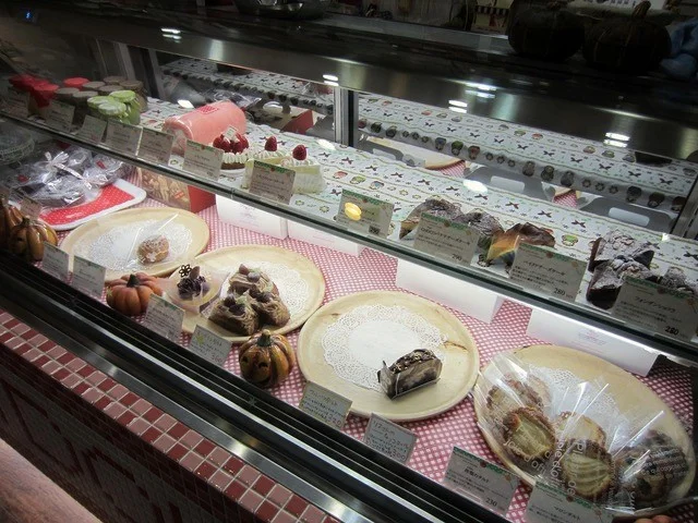 ラグドール（Rag Doll） - 羽後町その他（ケーキ）の写真