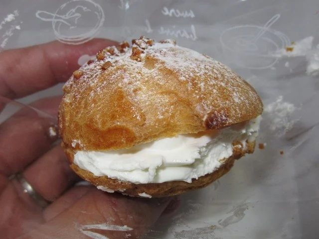 ラグドール（Rag Doll） - 羽後町その他（ケーキ）の写真