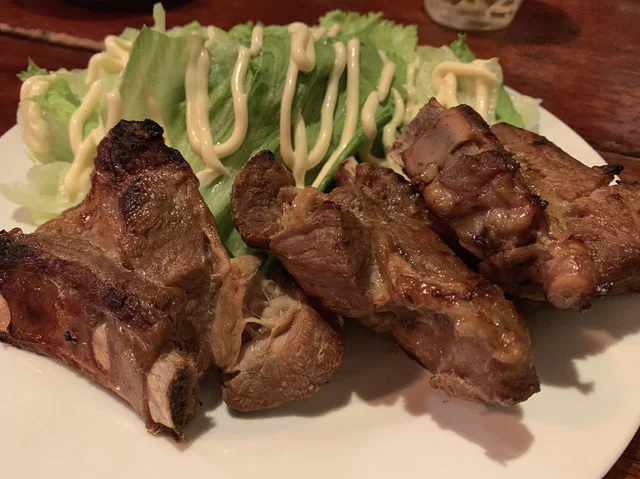 トクちゃん（焼鳥トクちゃん） - 上盛岡（焼き鳥）の写真