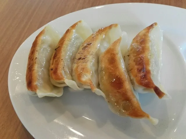 食楽 ぽぽろ - 大船渡（ラーメン）の写真