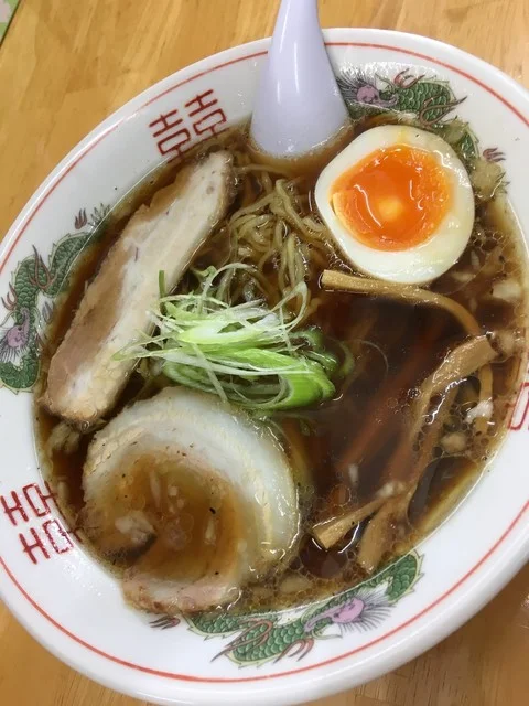 紀龍 - 三種町その他（ラーメン）の写真