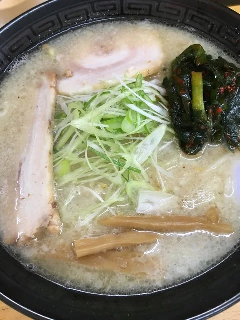 紀龍 - 三種町その他（ラーメン）の写真