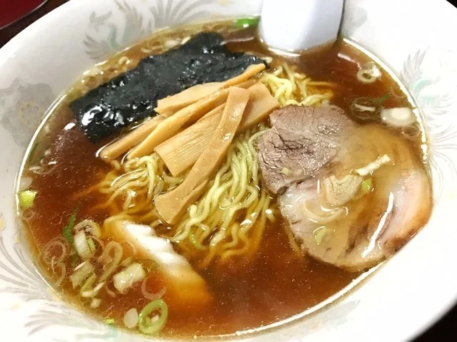 山里 - 花巻（食堂）の写真