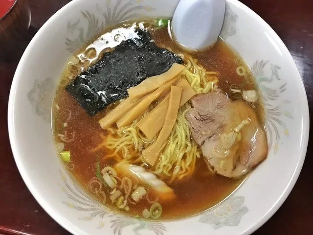 山里 - 花巻（食堂）の写真