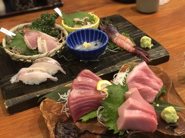 あぶみや あけぼの店 - 蛇田（居酒屋）の写真