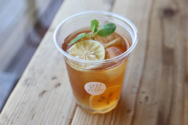 JAZZRIZE STORE（ジャズライズストア） - 水沢（カフェ）の写真