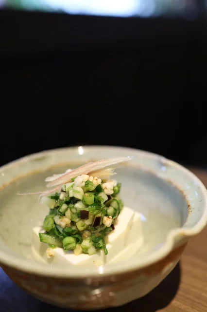 そば処　庄司屋 御殿堰七日町店 - 山形（そば）の写真