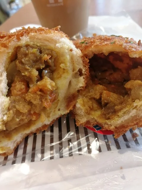 モンペリエ ヨークベニマル角田店（Montpellie） - 角田（パン）の写真