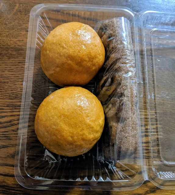 佐藤餅店 - 柳原（和菓子）の写真