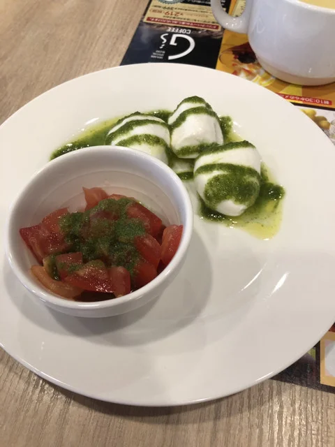 ガスト 横手店 - 横手（ファミレス）の写真