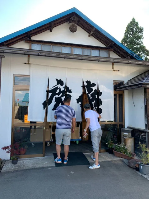 廣田酒造店 - 紫波中央（日本酒バー）の写真