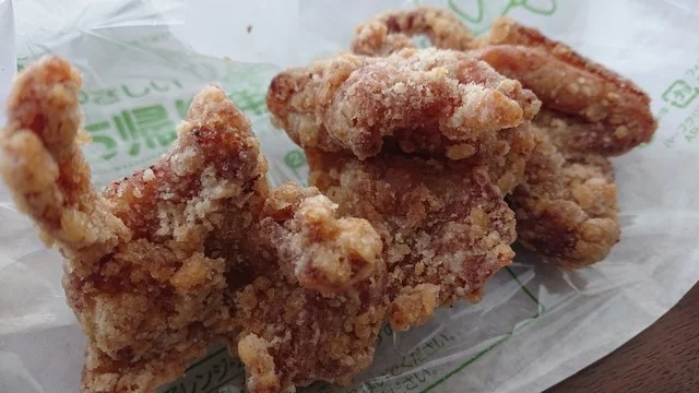 トクゾウ（TOKUZO） - 釜石（弁当）の写真