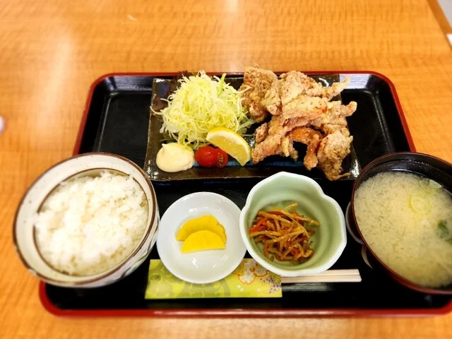 あ～道川 - 道川（海鮮）の写真