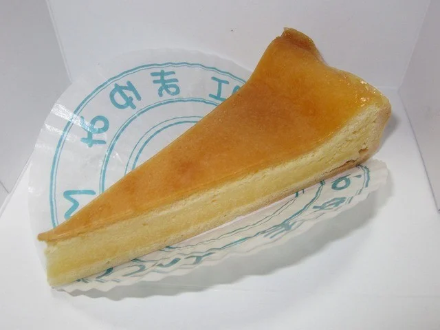 お菓子のまゆみ - 飯詰（ケーキ）の写真