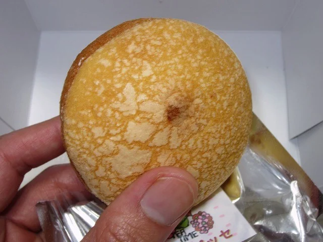 お菓子のまゆみ - 飯詰（ケーキ）の写真