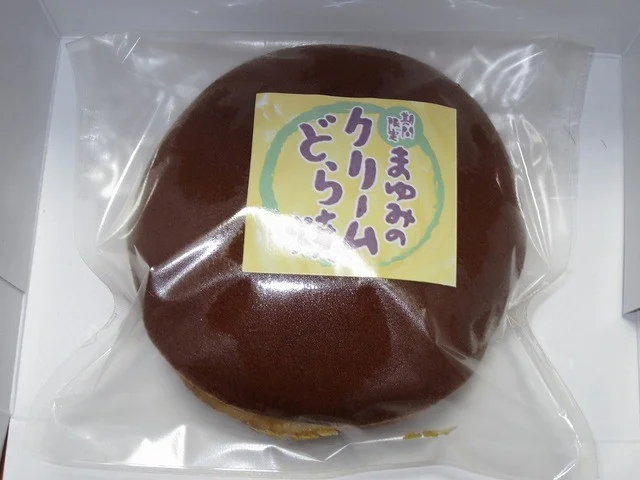 お菓子のまゆみ - 飯詰（ケーキ）の写真