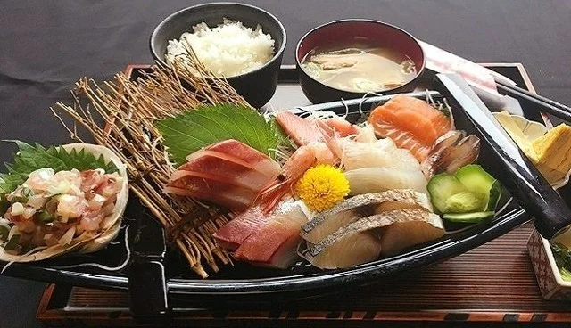 はまゆり - 鶴岡（海鮮）の写真