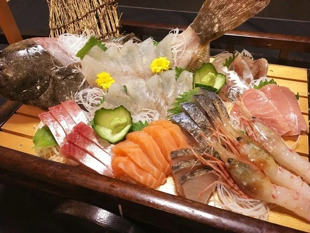 はまゆり - 鶴岡（海鮮）の写真