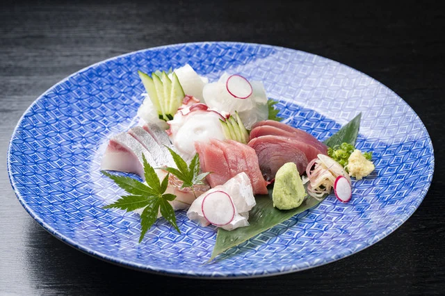 山海（さんかい） - 一ノ関（居酒屋）の写真