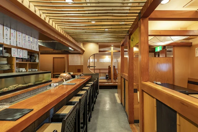 山海（さんかい） - 一ノ関（居酒屋）の写真