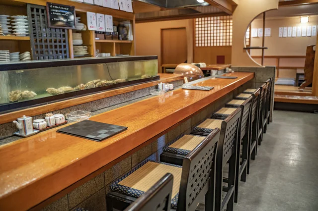 山海（さんかい） - 一ノ関（居酒屋）の写真