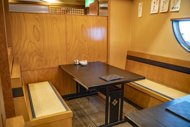 山海（さんかい） - 一ノ関（居酒屋）の写真