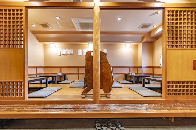 山海（さんかい） - 一ノ関（居酒屋）の写真